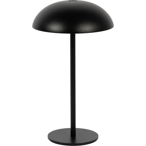 Arcchio 'Thenra' en Negro de Metal