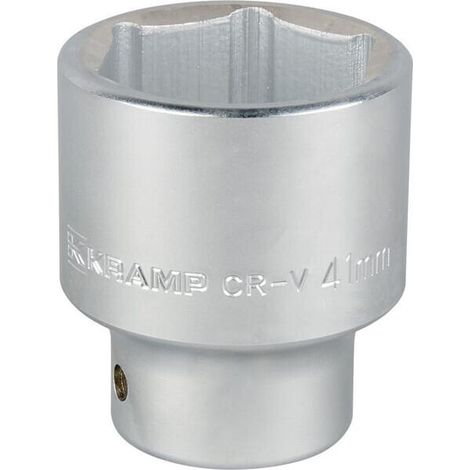 Vaso 3/4" 6-lados 41 mm UNIVERSAL 18060190410KR (1/2)