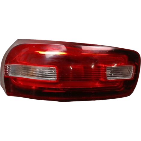 [PRODUIT D'OCCASION] Feu Arriere Gauche  CITROEN C4 Picasso ♻️ Ref Oe. 9676120780 - Garantie à vie (1/3)