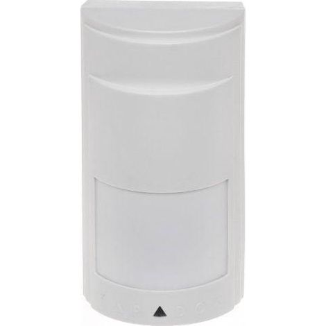 Paradox DM-525 Capteur Double Mikrofala et PIR Moderne