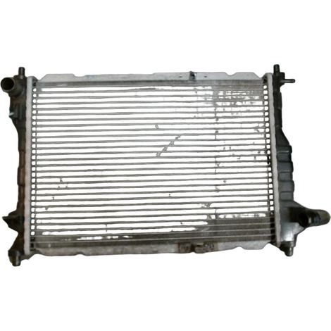 Radiateur CHEVROLET Matiz 05- [PRODUIT D'OCCASION]♻️96591475 (1/4)