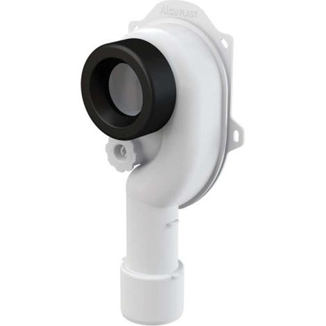 Alcadrain Sifones - Sifón urinario, vertical DN40 y DN50 A45C (1/2)