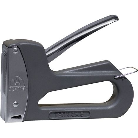 FISSATRICE MANUALE 'TECNICA 8' MOD.108 - ROMEO MAESTRI