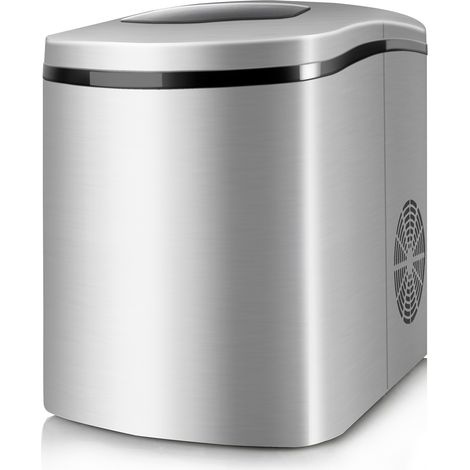 Eiswürfelbereiter 150w, Kapazität 1,7L MG 12 LEGEND (1/2)