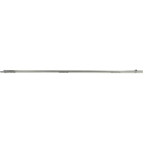 Prolongateur 1197 à 1 galet, pour crémone à barillet, 1120 mm - FERCO