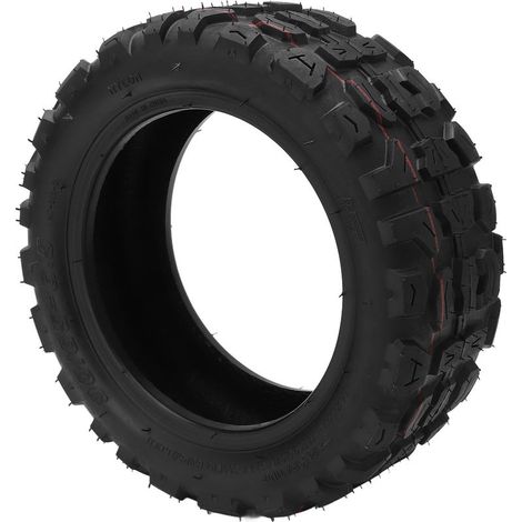 Pneumatico per Scooter Elettrico 90/65‑6.5 Resistente agli urti, Resistente ad Ogni tipo di Terreno (1/5)
