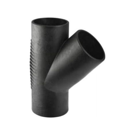 Geberit Silent-db20 Braga 45°: d=135mm, d1=110mm, 312104141
