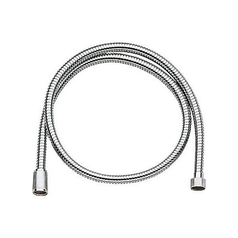 Grohe Relexaflex Metal Long-Life Flexo extraíble Chrome, 28143001 (1/2)