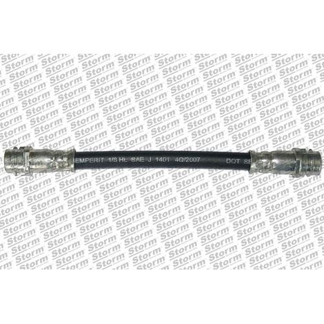 Flexible de frein arrière compatible Audi, Seat, Škoda, VW (1/2)