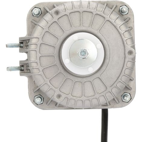 Moteur à condensateur haute vitesse YZF10-20, adapté à l'industrie frigorifique, 33 W, 220 V, 0,22 A (1/5)