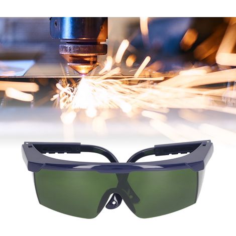 Schutzbrillen für Glasfasertechniker (740-1100 nm), professionelle OP-Brillen (1/5)