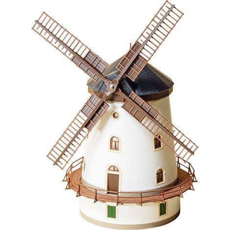 Auhagen 14490 N Windmühle Gohlis (1/5)