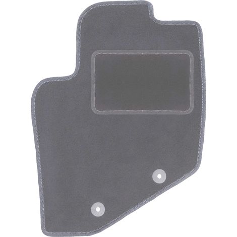 Alfombrilla del conductor: Volvo V70 II familiar (2000-2007)