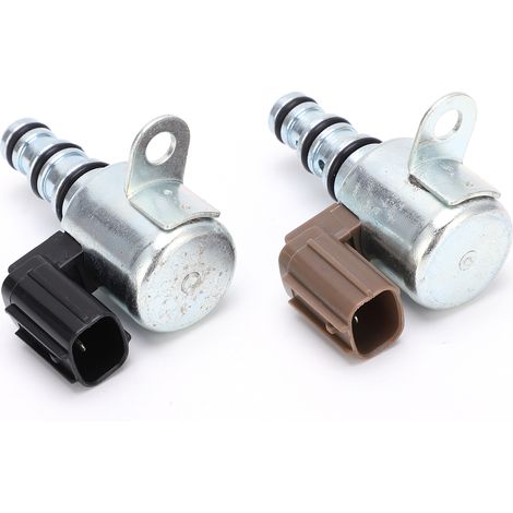 Kit de vanne solénoïde de commande de changement de vitesse de transmission Honda Acura B&C 28400 p6H-013 28500 p6H-013 (1/5)