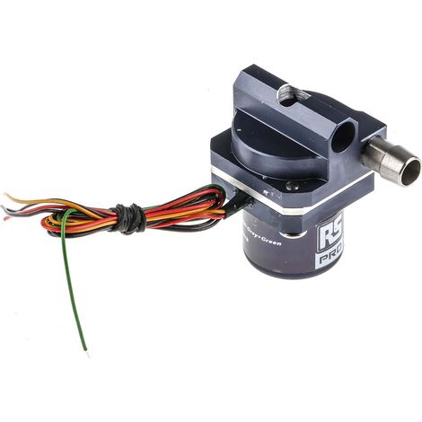 Pompe à eau, 2800ml/min., 12 V ( Prix pour 1 ) (1/3)