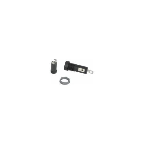 Porte-fusible complet - DE DIETRICH CHAPPEE : V15803999 (1/2)