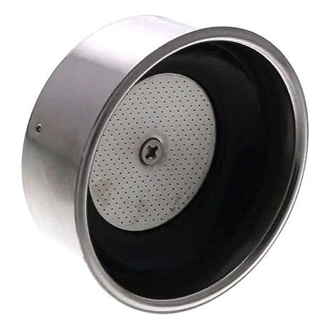FILTRE 1 TASSE ASSEMBLE POUR PETIT ELECTROMENAGER RIVIERA ET BAR - 500591709 (1/2)