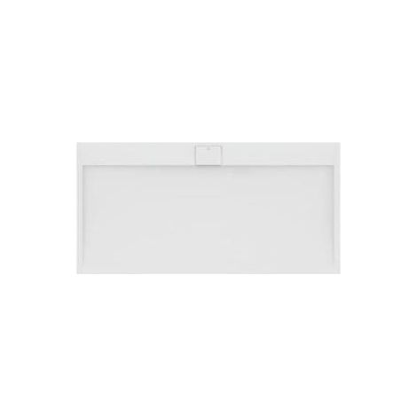 Ideal Standard Ultra Flat S i.life Rechteck-Brausewanne, (1/5)