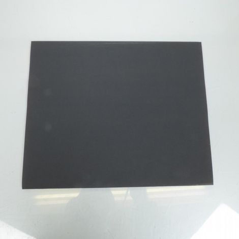 Schleifpapier Schleifblatt Körnung 600 hpx p600 230x280mm für