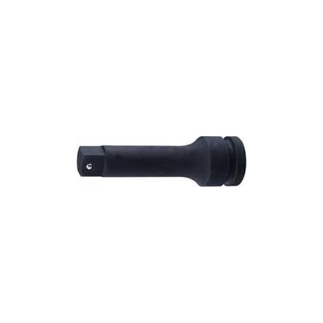 Prolunga jonnesway s03a4e5 acciaio cromo molibdeno 125 mm
