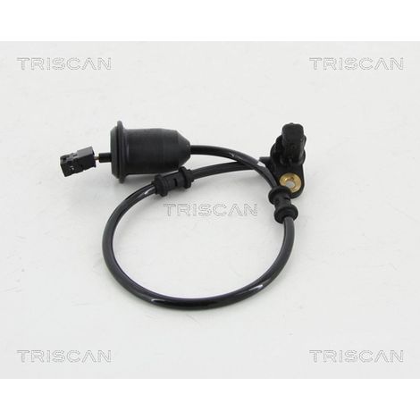 Capteur, vitesse de roue Triscan 8180 23227 CHRYSLER 05099 912AA 170 540 12 17