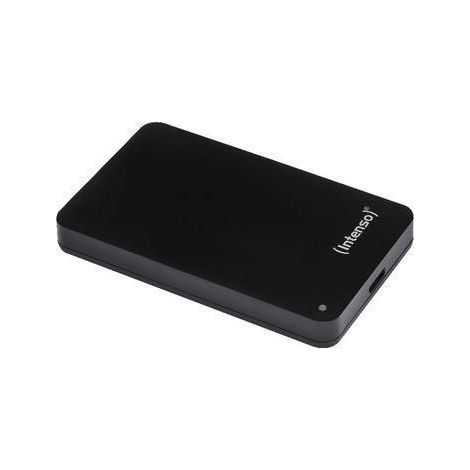 Disco Duro Externo INTENSO 2.5 2 TB USB 3.0 2 TB HDD (1/5)