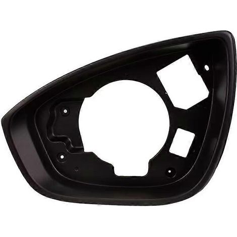 Passend für Byds neue Generation Tang Rückspiegelgehäuse, Rückspiegelabdeckung, Blinker rechts, Rahmen (18-21)