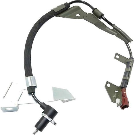 Capteur de vitesse ABS avant gauche pour Isuzu Trooper 1995-2002 8971323071 (1/5)