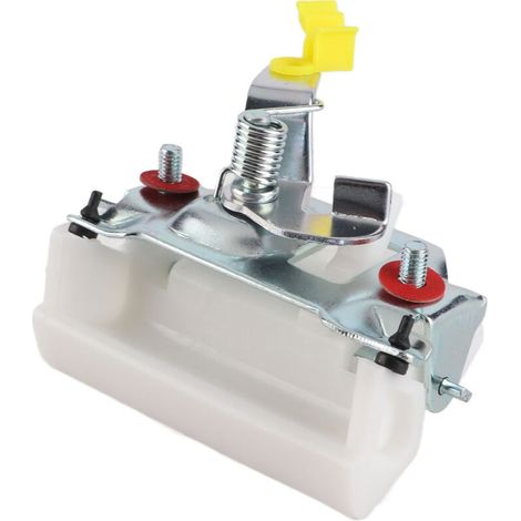 Poignée de hayon arrière de remplacement MR230032 pour Montero (1/5)