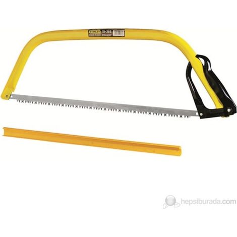 Sega ad arco modello leggero 530 mm Stanley 115379