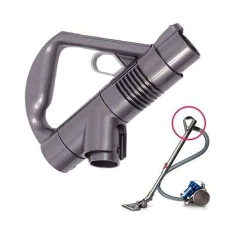 Handle for Dyson, (1/4)