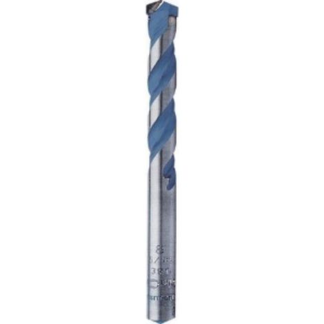 BOSCH BROCA EXPERT CYL-9 MULTICONSTRUCTION PARA TALADROS DIAMETRO (mm) 5 LONGITUD DE TRABAJO (mm) 50