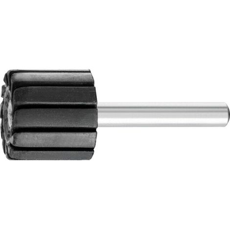 Schleifhülsenträger D22xH20mm Zyl.Schaft-D.6mm PFERD