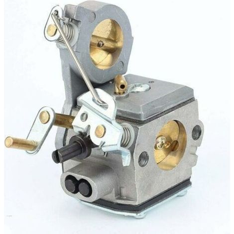 Carburateur Husqvarna tronçonneuse, Air Embrayag Pour K750 K760 Couper De Vu Zama C3-EL53 Carb Remplace Stihl OE 578 24 34-01, 510 18 12 02 Remplace les Zama C3-EL53, C3-EL43A (1/4)