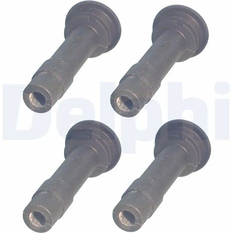 Bobine d'allumage Delphi Technologies DC10000-12B1 OPEL 10457804 1612004