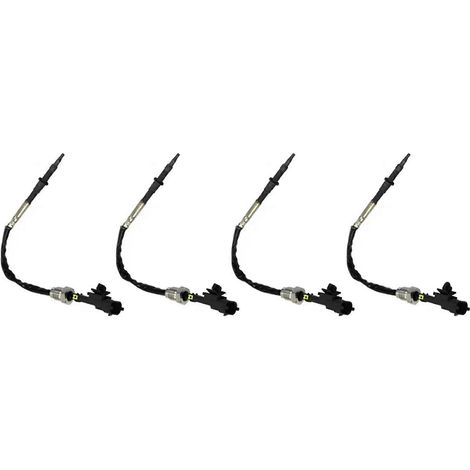 4 capteurs de température des gaz d'échappement 1026321FD040 pour JAC T6 T8 (1/5)