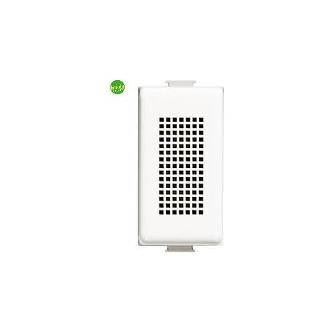 Suoneria Bticino matix 220 v bianco (1/5)