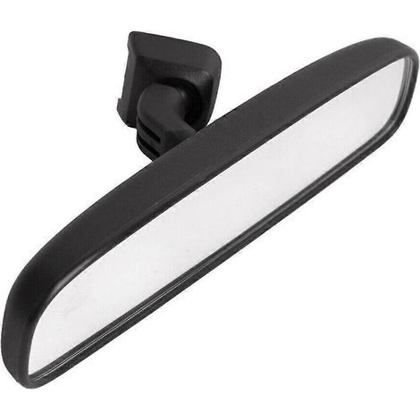 Rétroviseur intérieur manuel anti-éblouissement compatible avec Prius, Yaris, RAV4 et VOXY (modèle 87810-52040) (1/5)