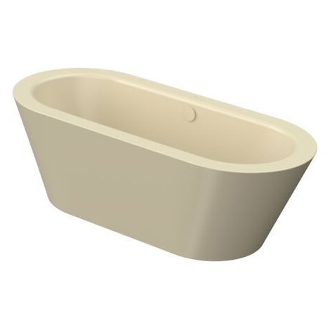 BETTE 2680-441CFXXK Baignoire ovale Starlet Oval (1/2)