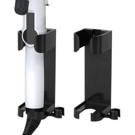 2 planchas de pelo de pared, secadores de pelo alisadores, planchas de pelo (1/5)