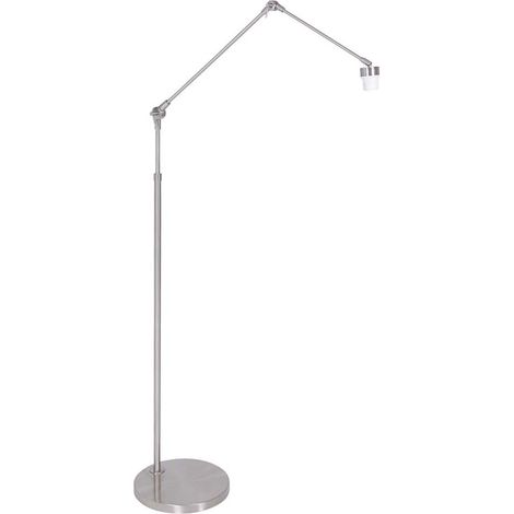 Steinhauer - stehlampe - Prestige Chic - stahl - metall - (1/5)