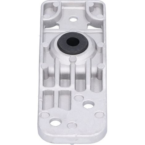 Support de fixation inférieur pour radiateur en alliage d'aluminium 13337826 compatible Vauxhall Astra MK VI (1/5)