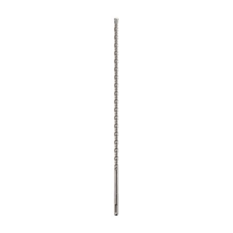 Broca para martillo kwb 264670 10 mm 460 mm sds plus