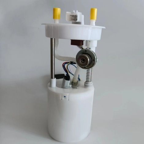 Kraftstoffpumpe 96591528 E10617M 96464637 für Chevrolet Matiz M200 M250 (1/4)