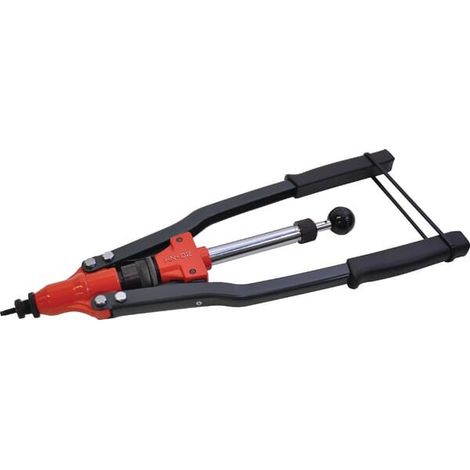 Alicate tuerca remach. M4-M10 UNIVERSAL HN02