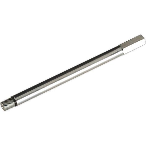 Sealey Long Reach Compression Tester Adaptor M14 And Adaptors M10 M12 VS200/A