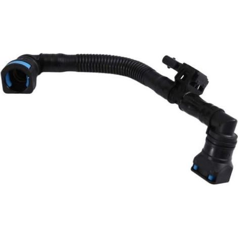 Tuyau de valve PCV pour carter moteur 2.0L K2GZ-6758-H K2GZ6758H Compatible avec Ford Bronco Sport Escape Edge Maverick 2019-2025 (1/5)