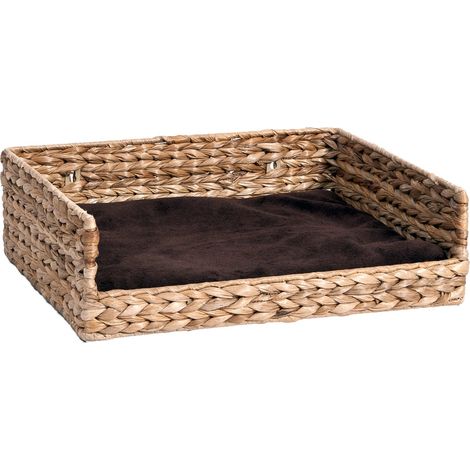 Panier pour Chat à Fixer au Mur 44 x 34 x 13 cm (1/5)