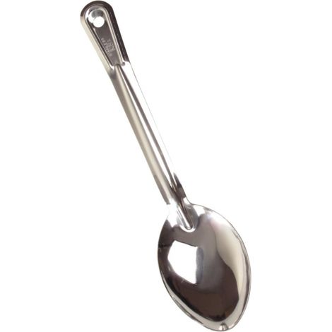Cuillère de Service Inox 28 cm - Vogue (1/5)