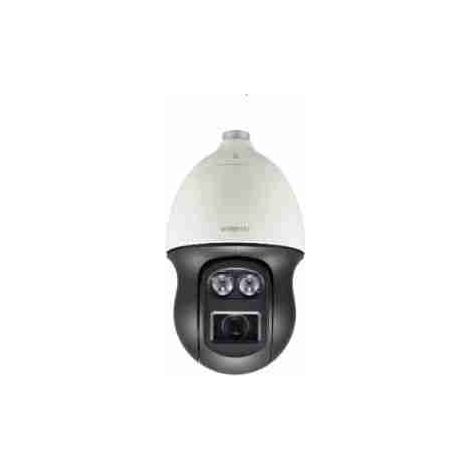 Caméra PTZ infrarouge HANWHA XNP-6550RH 2 MP 55x